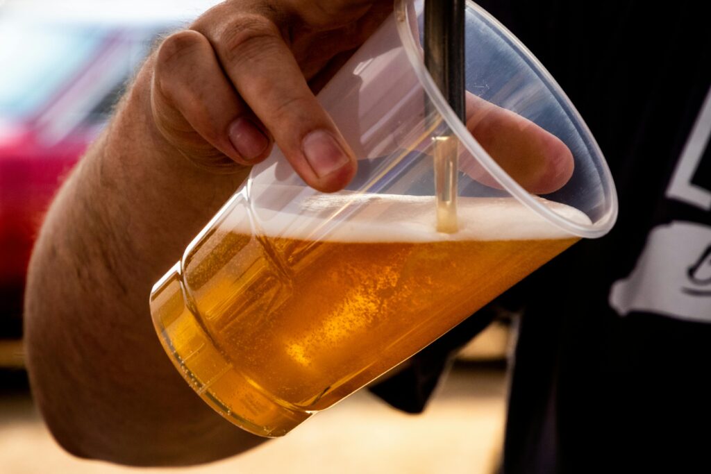 Differenza tra birra analcolica e birra 0.0% alcool