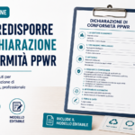 PPWR: come predisporre una Dichiarazione di Conformità