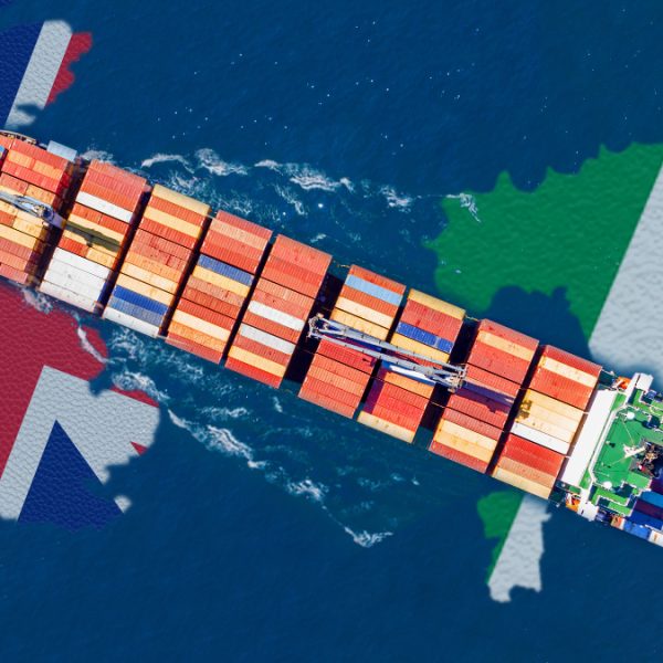 Ship-Italy-UK